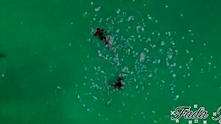 i masturbeid on a famous player's boat, so fun