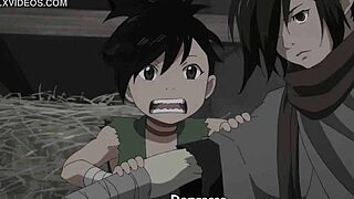 Dororo Episode 2 Legs - PTBR