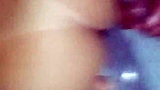 Passionate Japanese Wife Loves Anal With Husband.