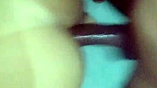 Passionate Japanese Wife Loves Anal With Husband.