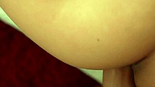 nathan's gf kimmy kimm begs for cum inside despite protection warning