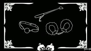 Oh wow, this cartoon character gets fucked in the ass so hard