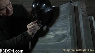 check out this mysterious number 005 scene