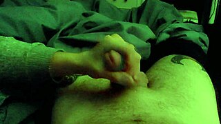 Beautiful hand job from perfect hands and fingers, she said sensually