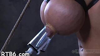 intense hardcore action in scene 004!