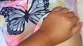 I thought it was a wet dream but they're fucking me don't stop I love your pink head