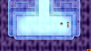 jodi and caroline in the spa orgy