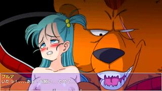 Bulma's Adventures: All Sex Scenes In High-Definition Hentai