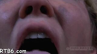 intense hardcore action in scene 004!