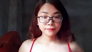 damn, those big tits bouncing while i tease you?