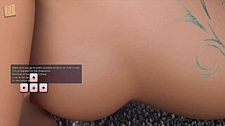 redhead takes leap of faith in episode 83