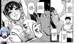 i luv this academy for huge brests hentai