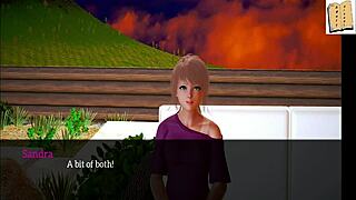 My New Stepfamily 105 Cartoon Adventures.