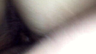 Europa Brazilera TAKES IT ROUGH with Amateur Latina Creampie in Florida