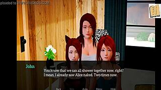 My New Stepfamily 105 Cartoon Adventures.