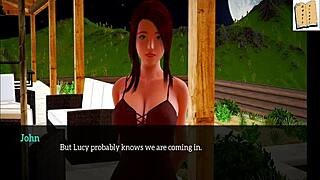 My New Stepfamily 105 Cartoon Adventures.