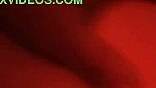 Intensely Fucked By Latina Shemale