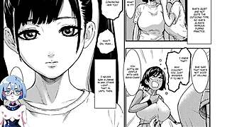 i luv this academy for huge brests hentai