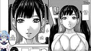 i luv this academy for huge brests hentai