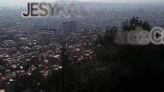 Victor Bloom Fucks Jesika Daymon La Vecina Cachonda