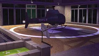 Babybot-Part 7 The Delivery Arrives