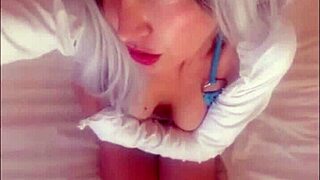 Incredible Over 20 Minutes Of Hot Farts With Chantal Channel