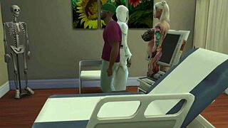 Babybot-Part 7 The Delivery Arrives