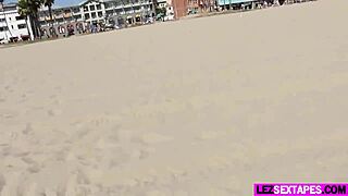 i made this lez sextape with ariana grand and mandy armani, we lick and fingerr each other so goodd