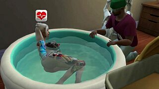 Babybot-Part 7 The Delivery Arrives