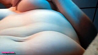 Adalynnx commands, worship my gaping, fisted ass in stockings!