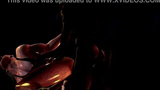 feeling the deep connection in gay sex on second life