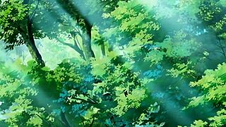 I can't stop watching Queen's Blade Rebellion OVA in 1080p. Those anime nipples drive me wild!