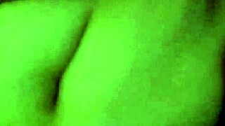 Horny Fat BBW Moans Loudly While Getting Fucked Hard and Deep