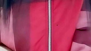 Vietnamese teen masturbates with cucumber in story