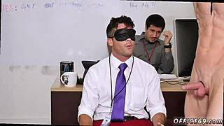 Damn! Italian Straight Guy Turns Teen Gay in Wild Sex!