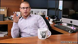 Damn! Italian Straight Guy Turns Teen Gay in Wild Sex!