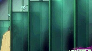 omg sensei, your huge cock is way too big for my tight little pussy, help!