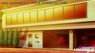 omg sensei, your huge cock is way too big for my tight little pussy, help!