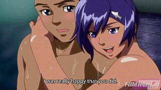 omg sensei, your huge cock is way too big for my tight little pussy, help!