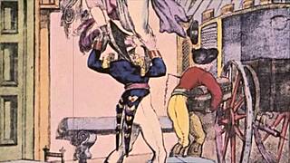 Vintage erotic drawings from retro anime hentai collections