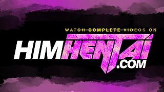 omg sensei, your huge cock is way too big for my tight little pussy, help!