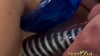 teen first time anal - ouch