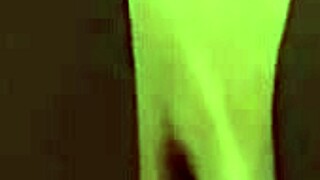 Damelove fucked by monster in Resident Evil!