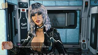 tales from the unending void 139 - an epic adventure in a mysterious game world