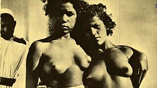 Moorish harem orgy pleasures