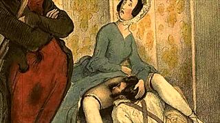 Vintage Erotic Animation