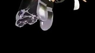 exciting girl b hero scenes from part 1 shisen 1