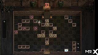 Treasure of Nadia puzzles 31-36 walkthrough guide