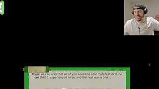 Anko threatens life in uncensored Naruto game Jikage Rising with intriguing group scenes