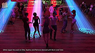 A Wife And Stepmother Engage In Amateur Big Ass Game Missing Scenes 7